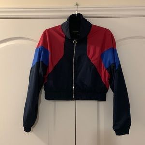 EUC Pull & Bear jacket